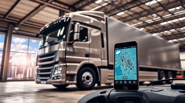 Simplifiez la location de camion à Nîmes pour tous vos projets