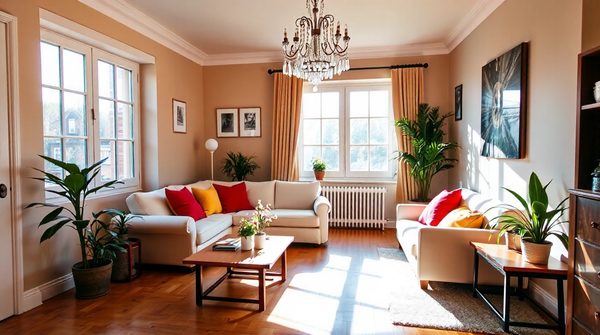 Trouvez les meilleures offres de meubles à rouen !