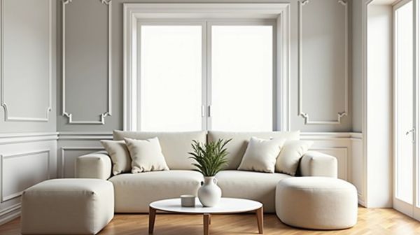 Trouvez votre dou  che moderne et pratique