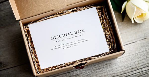 Urne mariage original : personnalisez votre grand jour