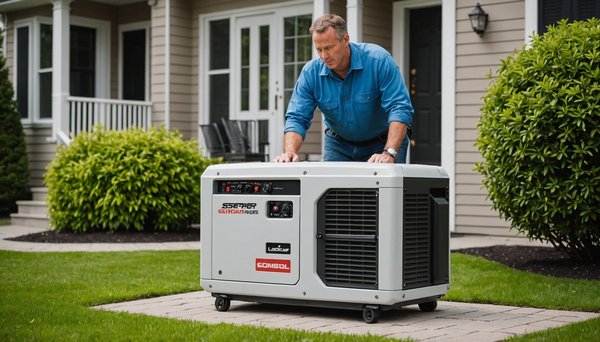 Ce qu'il faut savoir avant de procéder à l'installation d'une génératrice à Laval