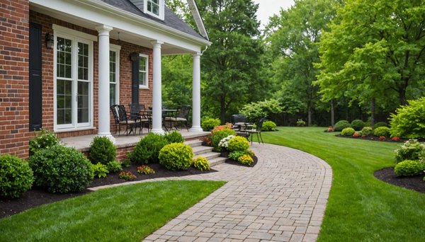 L'importance d'un entretien extérieur régulier pour préserver la valeur de votre propriété