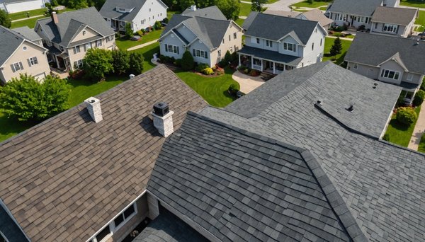 Guide complet pour planifier le remplacement de votre toiture