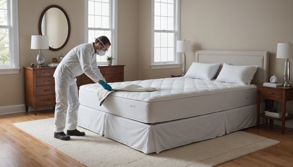 Stratégies modernes d'éradication des punaises de lit : vers des solutions durables